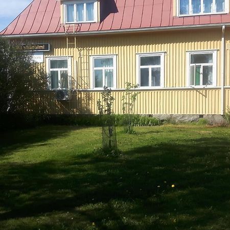 Apartament Asemantupa 1 Pyhajarvi  Zewnętrze zdjęcie