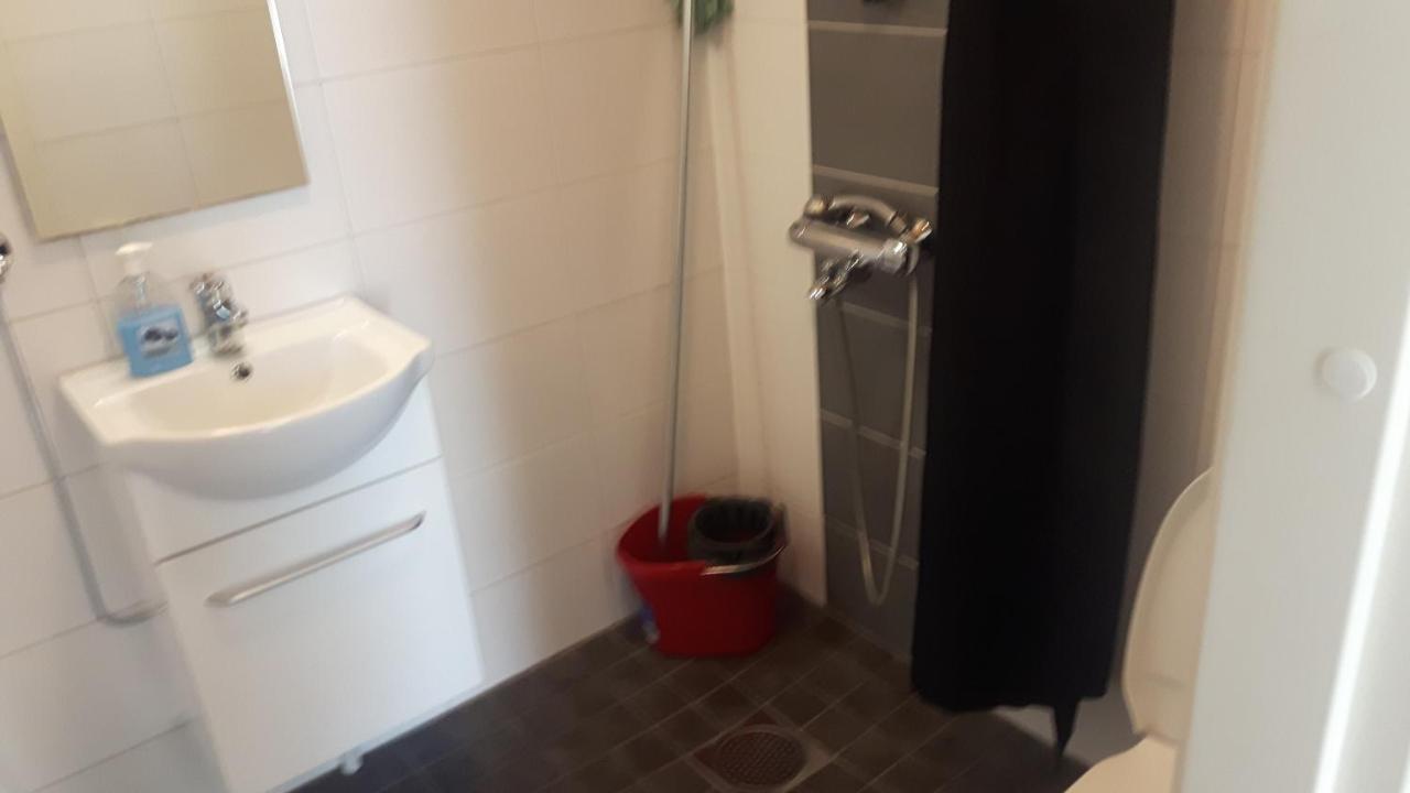 Apartament Asemantupa 1 Pyhajarvi  Zewnętrze zdjęcie
